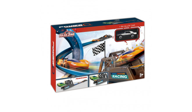 Autorada+auto Power Master