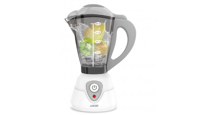 Blender patareidega
