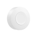 Smart Zigbee Wireless Switch Sonoff SNZB-01P (round)