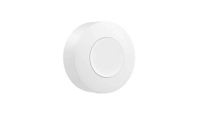 Smart Zigbee Wireless Switch Sonoff SNZB-01P (round)