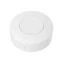 Smart Zigbee Wireless Switch Sonoff SNZB-01P (round)
