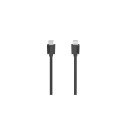 Hama HDMI cable 3 m HDMI Type A (Standard) Black