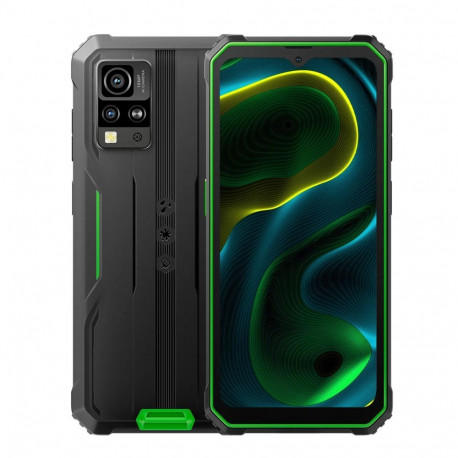 Blackview Rugged Phone BV4800 SE 4/64GB Green