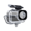 TELESIN waterproof case for DJI Osmo Action 3/4/5