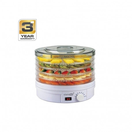 FD770 puuviljakuivati Standart 1.5L