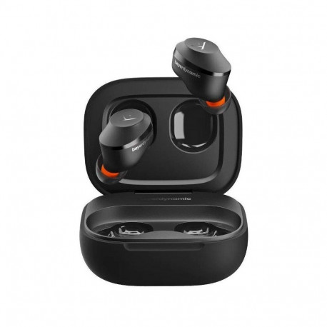 Beyerdynamic kõrvaklapid Amiron 300, must