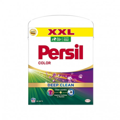 POWDER WASHING PERSIL COLOR 60W 3.3KG