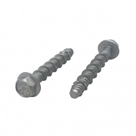 CONCRETE SCREW ANCHOR 14.2X90 RSP (25)