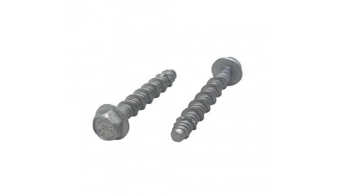 CONCRETE SCREW ANCHOR 14.2X90 RSP (25)