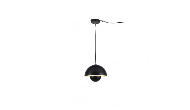 lamp riputis ARDY E27 must