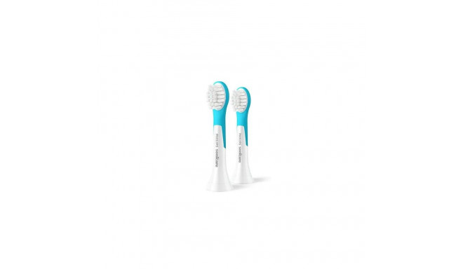 Philips HX6032/90 harjapea 2 tk