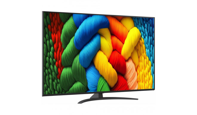 TV 65NANO81A3A