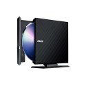 EXTERNAL DRIVE ASUS USB LITE DVD