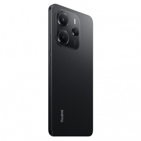 Redmi Note 14 128GB must nutitelefon