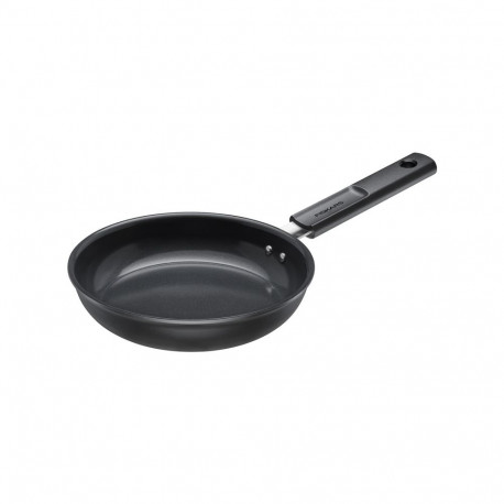 PAN FRYING HARD FACE 20CM NO LID