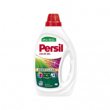 Persil Color geelpesuvahend 22W 0.99L