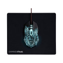 SET BASICS GAMING MOUSE AND PAD