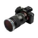 NiSi JetMag Pro 67 Filter NC UV
