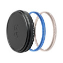 NiSi Ring+Cap Kit for Ricoh GR4