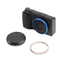 NiSi Ring+Cap Kit for Ricoh GR4