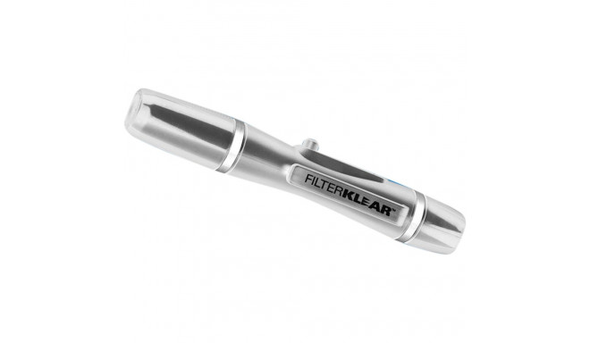 Lenspen puhastuspliiats FilterKlear White