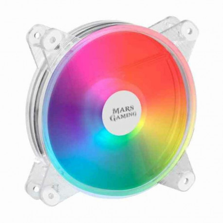 Ventilaator sülearvutile Mars Gaming MFD RGB