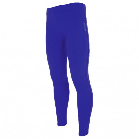 Sports Leggings for Children Joluvi Campus Blue