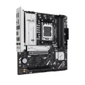 Asus PRIME B850M-A WIFI | Processor family AMD | Processor socket AM5 | DDR5 | Supported hard disk d