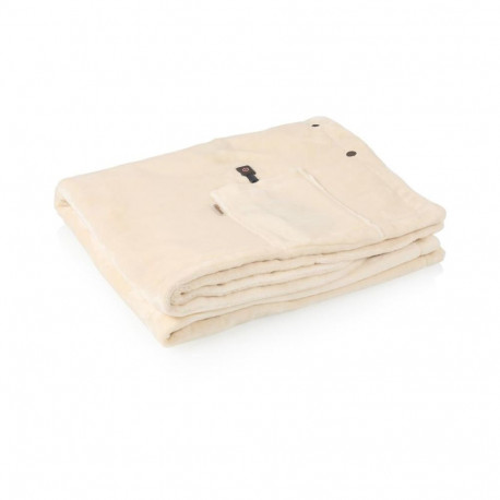 Tristar Cordless heating blanket, 150 x 80 cm | BW-4787 | Number of heating levels 3 | Number of per