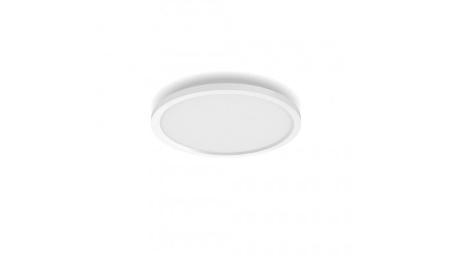 Philips Hue Surimu ümmargune paneelvalgusti, 39,5 cm | Bluetooth, Zigbee