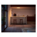 Philips Hue Surimu ümmargune paneelvalgusti, 39,5 cm | Bluetooth, Zigbee