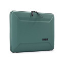 Thule Gauntlet ümbris MacBook Pro 16" varjuline roheline 16"