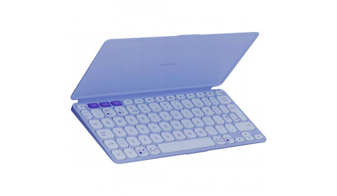 Logitech Keys-To-Go 2 - LILAC - US INTL (920-012986)