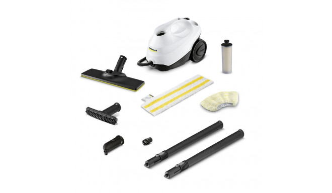 KARCHER SC 3 EASYFIX aurupuhasti