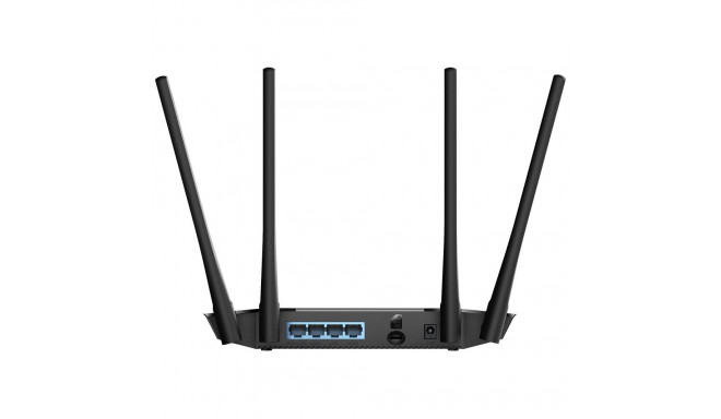 Cudy N300 Wi-Fi 4G LTE Cat4 ruuter