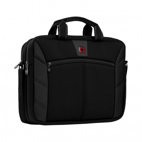 Wenger Sherpa 16-tolline must