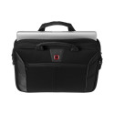 Wenger Sherpa 16-tolline must