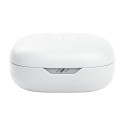 Wireless earphones JBL Wave Flex JBLWFLEXWHT white