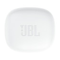 Wireless earphones JBL Wave Flex JBLWFLEXWHT white