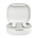 Wireless earphones JBL Wave Flex JBLWFLEXWHT white