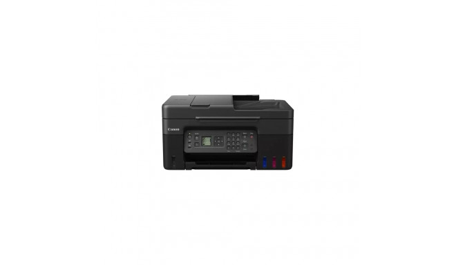 Canon PIXMA G4570, multifunction printer (black, USB, WLAN, scan, copy, fax)