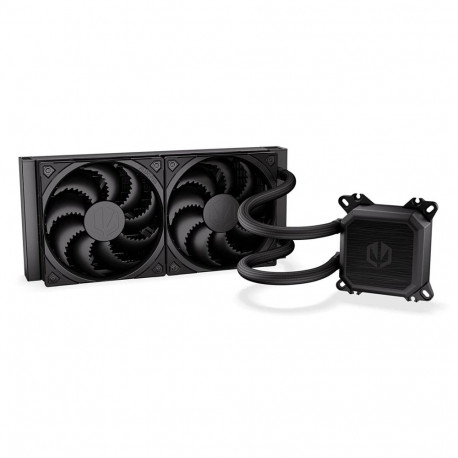 ENDORFY Navis F240 240mm, water cooling (black)