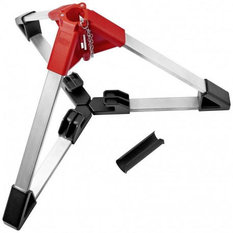 BESSEY ehitusstatiiv STE-BS sobib laetugipostidele STE ja ST
