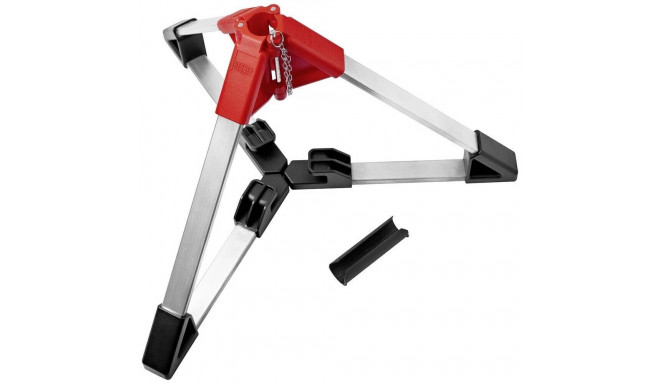 BESSEY ehitusstatiiv STE-BS sobib laetugipostidele STE ja ST