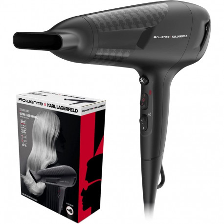Studio Dry CV 581L, must
