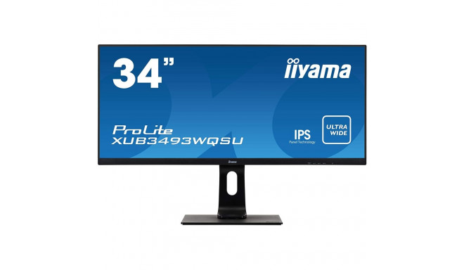 Philips monitor 27" LED 271E1SCA/00