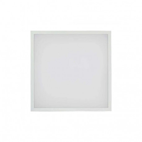 V-TAC 36W LED paneel 600x600 mm 2 in 1 4000K