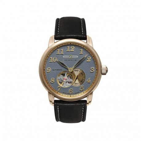 Watch Zeppelin LZ127 76645 automaatne, 40mm