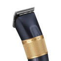BaByliss E986E must juukselõikur 5 liitiumioon