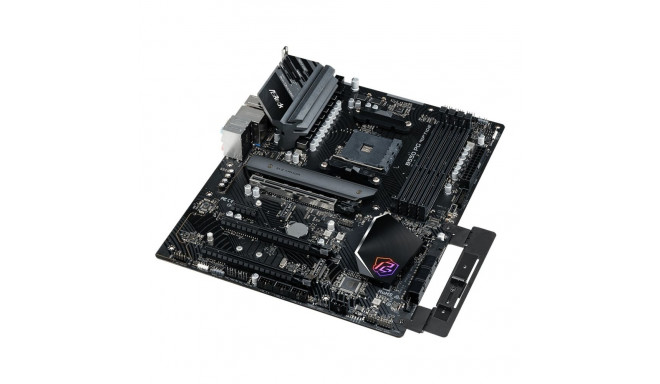 Asrock B550 PG Riptide AMD Socket AM4 ATX